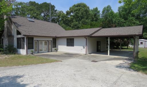 Photo #21 of SOLD property in 1390 Oakland School Road, Cassatt, SC 550.0 acres