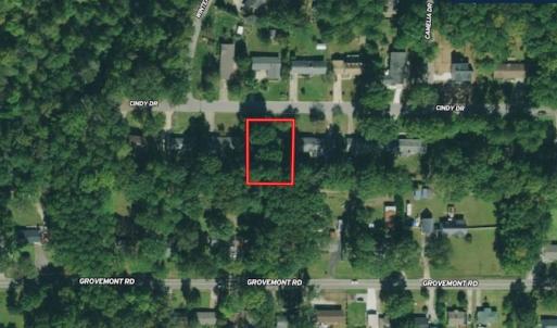 Photo #1 of SOLD property in 5013 Cindy Drive, Raleigh, NC 0.4 acres