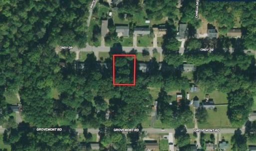 Photo #1 of SOLD property in 5013 Cindy Drive, Raleigh, NC 0.4 acres