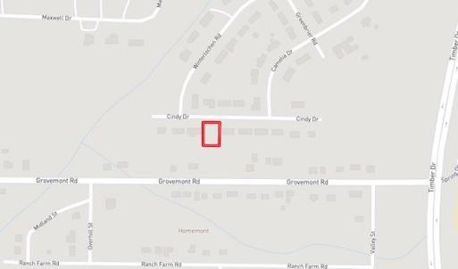 Photo #2 of SOLD property in 5013 Cindy Drive, Raleigh, NC 0.4 acres