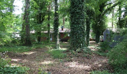 Photo #13 of SOLD property in 418 Grovemont Rd, Raleigh, NC 0.5 acres