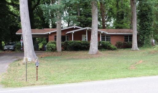Photo #3 of SOLD property in 418 Grovemont Rd, Raleigh, NC 0.5 acres