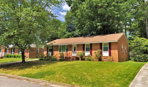 Photo #1 of SOLD property in 110 Lexington Drive, Colonial Heights, VA 0.2 acres