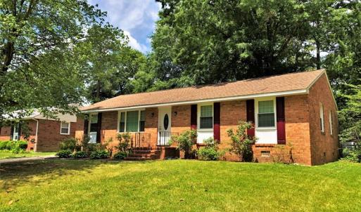 Photo #2 of SOLD property in 110 Lexington Drive, Colonial Heights, VA 0.2 acres