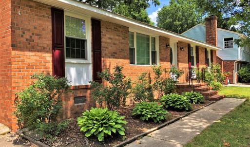 Photo #3 of SOLD property in 110 Lexington Drive, Colonial Heights, VA 0.2 acres