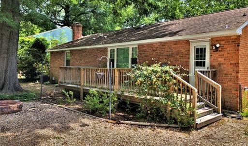 Photo #4 of SOLD property in 110 Lexington Drive, Colonial Heights, VA 0.2 acres