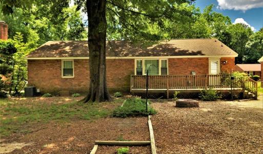 Photo #5 of SOLD property in 110 Lexington Drive, Colonial Heights, VA 0.2 acres