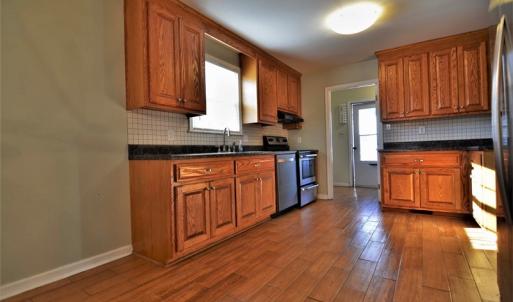 Photo #8 of SOLD property in 110 Lexington Drive, Colonial Heights, VA 0.2 acres