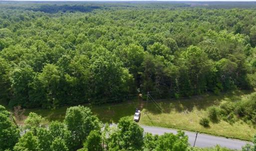 Photo #2 of SOLD property in Off Warminster Church Rd, Buckingham, VA 49.5 acres