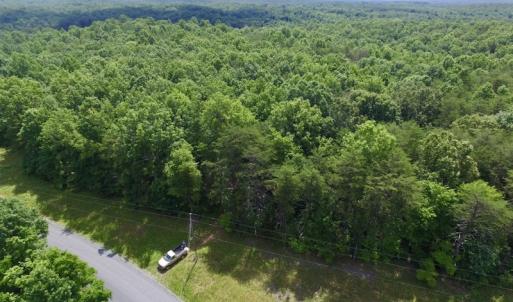 Photo #3 of SOLD property in Off Warminster Church Rd, Buckingham, VA 49.5 acres