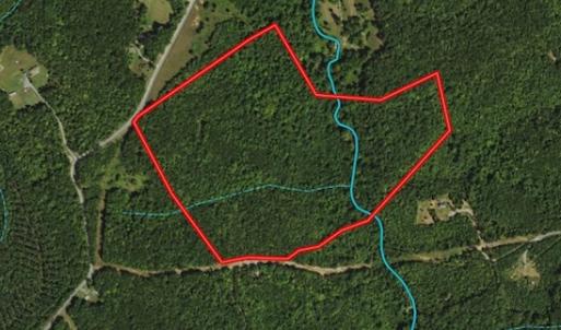 Photo #1 of SOLD property in Off Warminster Church Rd, Buckingham, VA 49.5 acres