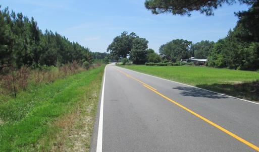 Photo #40 of SOLD property in Off Brink Road, Emporia, VA 97.0 acres