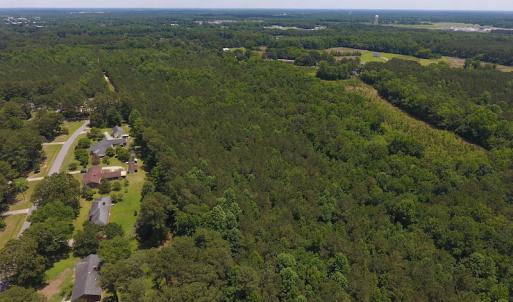 Photo #11 of SOLD property in Off Palmer Street, Tarboro, NC 13.1 acres