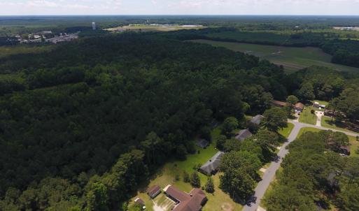 Photo #12 of SOLD property in Off Palmer Street, Tarboro, NC 13.1 acres