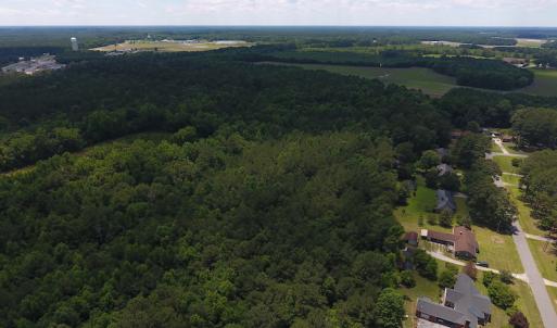 Photo #13 of SOLD property in Off Palmer Street, Tarboro, NC 13.1 acres