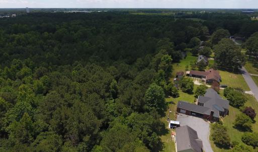 Photo #14 of SOLD property in Off Palmer Street, Tarboro, NC 13.1 acres