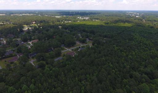 Photo #16 of SOLD property in Off Palmer Street, Tarboro, NC 13.1 acres
