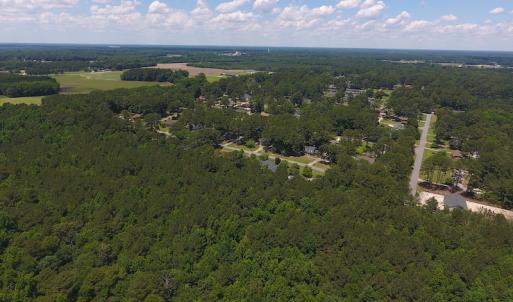 Photo #6 of SOLD property in Off Palmer Street, Tarboro, NC 13.1 acres