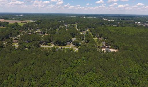 Photo #7 of SOLD property in Off Palmer Street, Tarboro, NC 13.1 acres