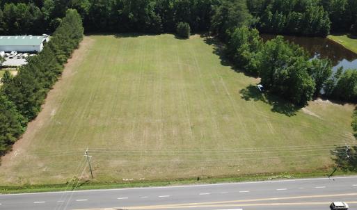 Photo #3 of SOLD property in Windsor Blvd, Windsor, VA 21.7 acres