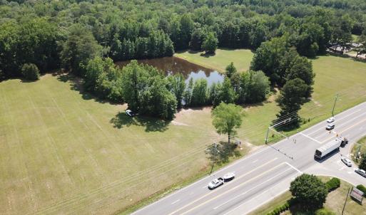 Photo #4 of SOLD property in Windsor Blvd, Windsor, VA 21.7 acres