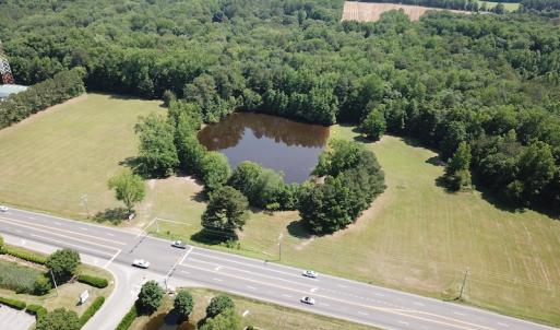 Photo #6 of SOLD property in Windsor Blvd, Windsor, VA 21.7 acres
