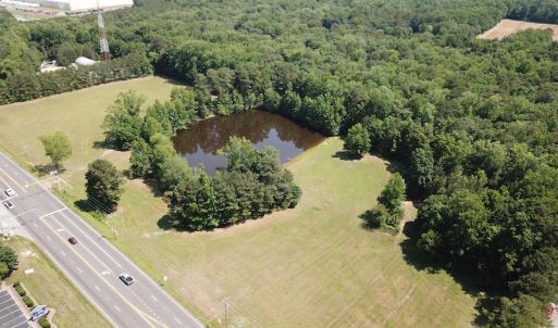 Photo #7 of SOLD property in Windsor Blvd, Windsor, VA 21.7 acres