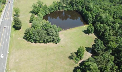 Photo #8 of SOLD property in Windsor Blvd, Windsor, VA 21.7 acres