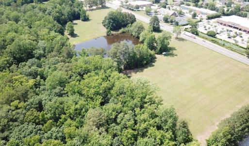 Photo #10 of SOLD property in Windsor Blvd, Windsor, VA 21.7 acres