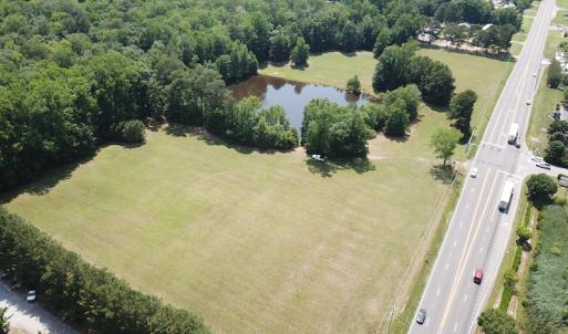 Photo #11 of SOLD property in Windsor Blvd, Windsor, VA 21.7 acres
