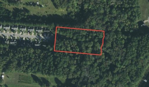 Photo #1 of SOLD property in Off Stoneridge Lane  , Rocky Mount, NC 2.5 acres