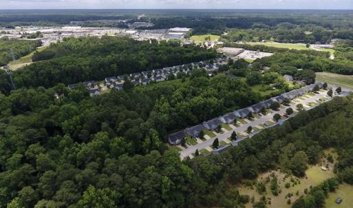 Photo #10 of SOLD property in Off Stoneridge Lane  , Rocky Mount, NC 2.5 acres