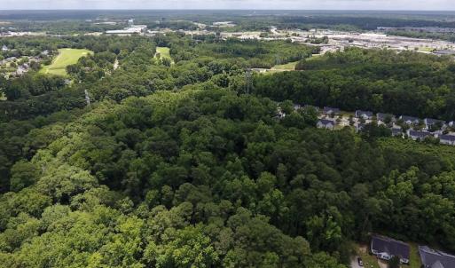 Photo #11 of SOLD property in Off Stoneridge Lane  , Rocky Mount, NC 2.5 acres