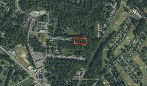 Photo #2 of SOLD property in Off Stoneridge Lane  , Rocky Mount, NC 2.5 acres