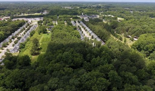 Photo #5 of SOLD property in Off Stoneridge Lane  , Rocky Mount, NC 2.5 acres