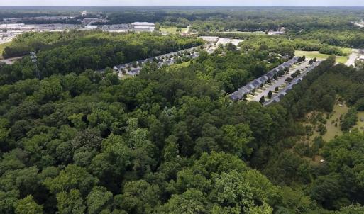 Photo #7 of SOLD property in Off Stoneridge Lane  , Rocky Mount, NC 2.5 acres