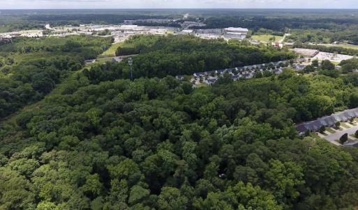 Photo #8 of SOLD property in Off Stoneridge Lane  , Rocky Mount, NC 2.5 acres