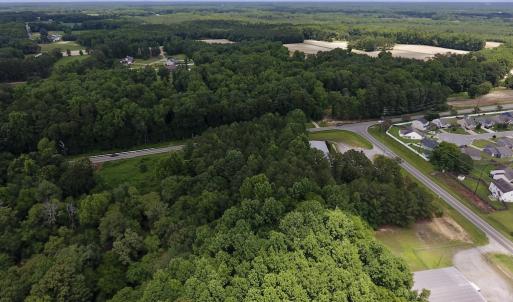 Photo #10 of SOLD property in Off Hunter Hill Road, Rocky Mount, NC 3.0 acres