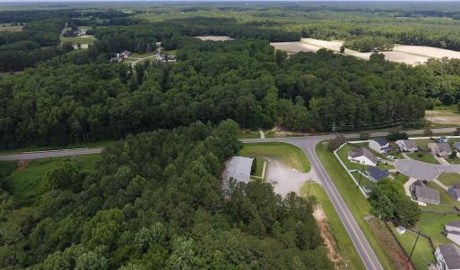 Photo #11 of SOLD property in Off Hunter Hill Road, Rocky Mount, NC 3.0 acres