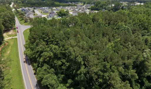 Photo #17 of SOLD property in Off Hunter Hill Road, Rocky Mount, NC 3.0 acres