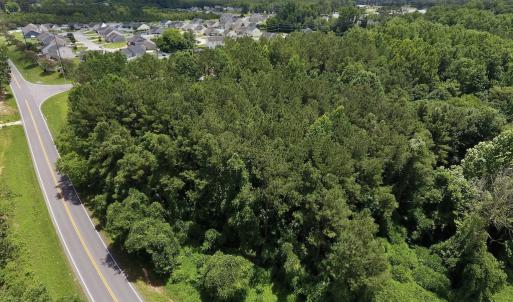 Photo #18 of SOLD property in Off Hunter Hill Road, Rocky Mount, NC 3.0 acres