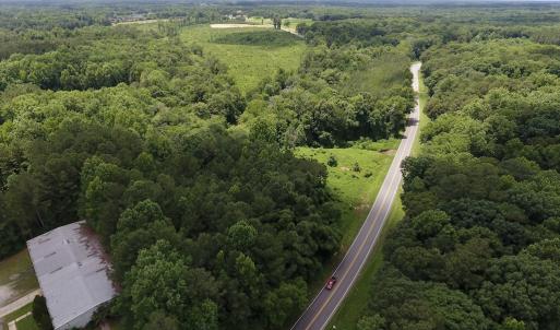 Photo #3 of SOLD property in Off Hunter Hill Road, Rocky Mount, NC 3.0 acres