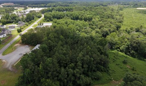 Photo #5 of SOLD property in Off Hunter Hill Road, Rocky Mount, NC 3.0 acres