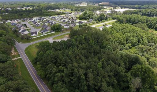 Photo #7 of SOLD property in Off Hunter Hill Road, Rocky Mount, NC 3.0 acres