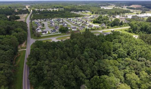 Photo #8 of SOLD property in Off Hunter Hill Road, Rocky Mount, NC 3.0 acres