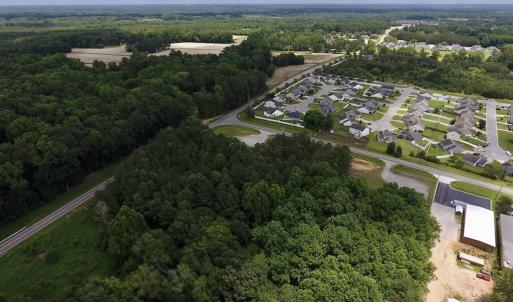 Photo #9 of SOLD property in Off Hunter Hill Road, Rocky Mount, NC 3.0 acres