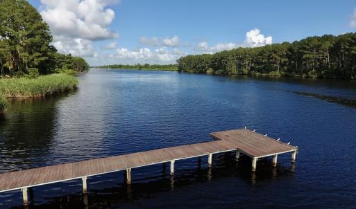 Photo #23 of SOLD property in Off New Lake Road, Belhaven, NC 60.0 acres