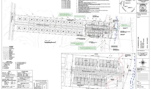 Photo #3 of SOLD property in Off Stoneridge Lane  , Rocky Mount, NC 2.5 acres