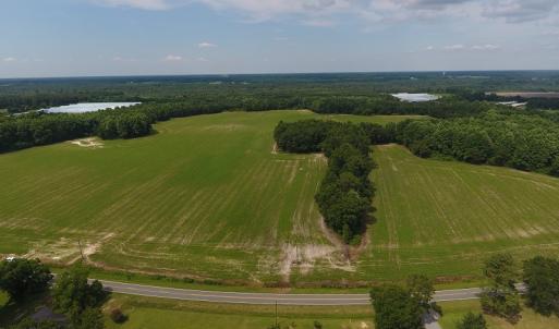 Photo #7 of SOLD property in Off Veachs Mill Road, Warsaw, NC 177.0 acres