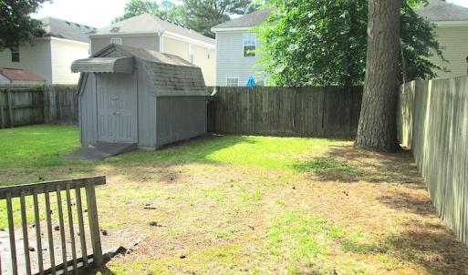 Photo #6 of SOLD property in 711 Osborn Ave, Chesapeake, VA 0.1 acres